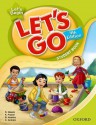 Let's Go, Let's Begin Student Book, Grade K-6 - Ritzuko Nakata, Karen Frazier, Barbara Hoskins