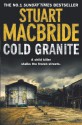 Cold Granite - Stuart MacBride