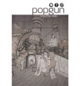 Popgun, Vol. 2 - Joe Keatinge, Leah Moore, Ryan Ottley, John Reppion, Matt Timson, Grant Alter, Joe Keatinge, D.J. Kirkbride