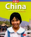 China: A Question and Answer Book - Nathan Olson, Xin Yang