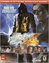 Tekken 4 (Prima's Official Strategy Guide) - Prima Publishing, Prima Development Staff, Kevin Sakamoto, Michael Littlefield