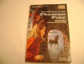 The Mystery of the Phantom Pony - Lynn Hall, Marie De John