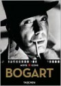 Movie Icons Bogart - James Ursini, Paul Duncan