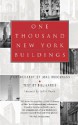 One Thousand New York Buildings - Bill Harris