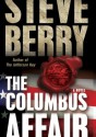 The Columbus Affair - Steve Berry