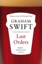 Last Orders - Graham Swift