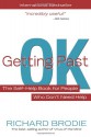 Getting Past OK: The Self-Help Book for People Who Don�t Need Help - Richard Brodie