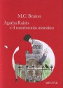 Agatha Raisin e il matrimonio assassino - M.C. Beaton