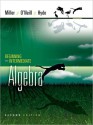 Beginning and Intermediate Algebra - Julie Miller, Molly O'Neill, Nancy Hyde