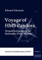 Voyage of HMS Pandora - Edward Edwards