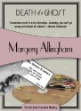 Death of a Ghost (Albert Campion Mystery #6) - Margery Allingham