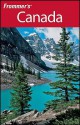 Frommer's Canada - Leslie Brokaw, Paul Karr, Hilary Davidson