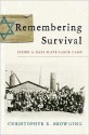 Remembering Survival - Christopher R. Browning