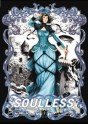 Soulless: The Manga Volume 2 - Gail Carriger