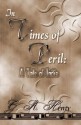 In Times Of Peril: A Tale Of India - G.A. Henty