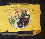 The Dragons of Pan Gu - Kevin White, Rex White