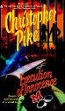 Execution of Innocence - Christopher Pike