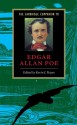 The Cambridge Companion to Edgar Allan Poe (Cambridge Companions to Literature) - Kevin J. Hayes