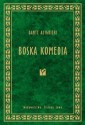 Boska komedia - Dante Alighieri