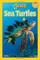 Sea Turtles - Laura Marsh