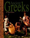 Ancient Greeks - Anita Ganeri