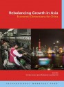 Rebalancing Growth in Asia: Economic Dimensions for China - Vivek Arora