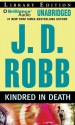 Kindred in Death - J.D. Robb, Susan Ericksen