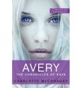 Avery - Charlotte McConaghy