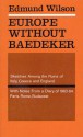 Europe without Baedeker - Edmund Wilson