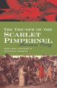 The Triumph Of The Scarlet Pimpernel - Emmuska Orczy