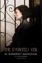 The Painted Veil - W. Somerset Maugham