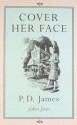 Cover Her Face - P.D. James