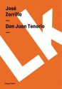 Don Juan Tenorio - José Zorrilla