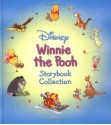 Disney's: Winnie the Pooh Storybook Collection - Kathleen Weidner Zoehfeld, Lisa Wiseman, Robbin Cuddy