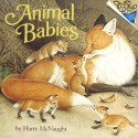 Animal Babies (Pictureback(R)) - Harry McNaught