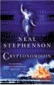 Cryptonomicon - Neal Stephenson