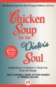 Chicken Soup for the Dieter's Soul: Inspiration and Humor to Help You Over the Hump - Jack Canfield, Mark Victor Hansen, Theresa Peluso