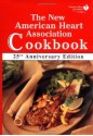 The New American Heart Association Cookbook - American Heart Association