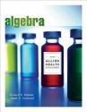 Algebra with Allied Health Applications - Richard N. Aufmann, Joanne S. Lockwood