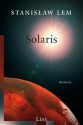 Solaris (German Edition) - Stanisław Lem, Irmtraud Zimmermann-Göllheim