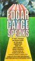 Edgar Cayce Speaks - Edgar Cayce, Brett Bolton