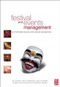 Festival and Events Management - Ian Yeoman, Martin Robertson, Jane Ali-Knight, Siobhan Drummond