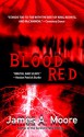 Blood Red - James A. Moore