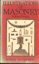 Illustrations of Masonry (Masonic classics) - William Preston, Colin Dyer