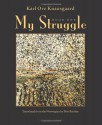 My Struggle: Book One - Karl Ove Knausgård, Don Bartlett