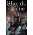 Shards of Time - Lynn Flewelling