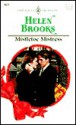 Mistletoe Mistress (Harlequin Presents, #2071) - Helen Brooks