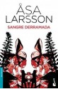 Sangre Derramada - Åsa Larsson