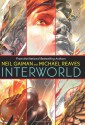 InterWorld - Neil Gaiman