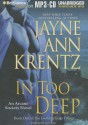 In Too Deep - Jayne Ann Krentz, Joyce Bean